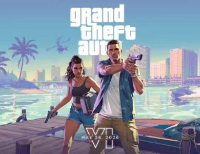 GTA 6 pré-venda fãs se mobilizam antes do lançamento da Rockstar